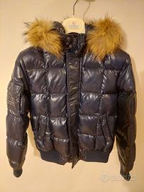 Giubbino invernale bambini di 11 anni