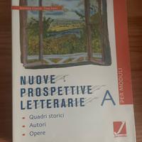 Nuove prospettive letterarie A + B + C