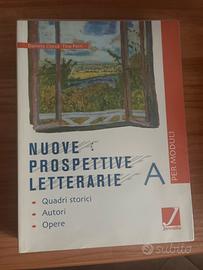 Nuove prospettive letterarie A + B + C