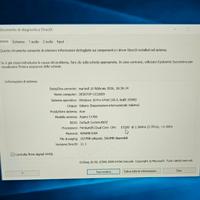 Computer Acer aspire 1700