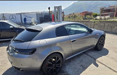 Alfa romeo brera 2.4 jtd sky window