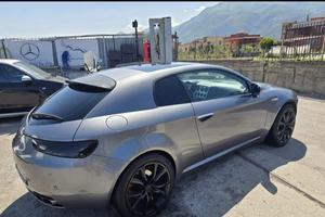 Alfa romeo brera 2.4 jtd sky window