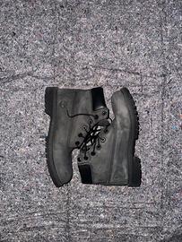 Timberland Grige scuro (40)