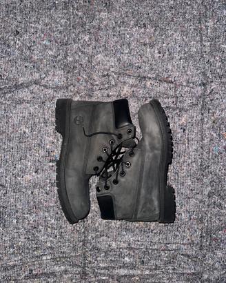 Timberland Grige scuro (40)