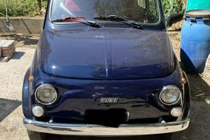 Fiat 500 R