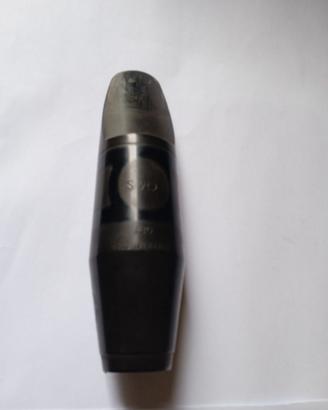 Imboccatura selmer S90 per sax tenore