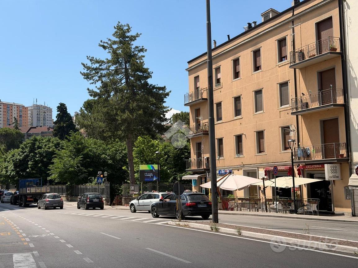 Apartment in Potenza, Santa Maria - Vista 2