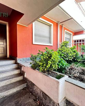 Villetta a schiera di 225 m² con 4 locali e box au