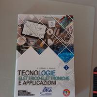 tecnologie elettronico e applicazioni9788884883568