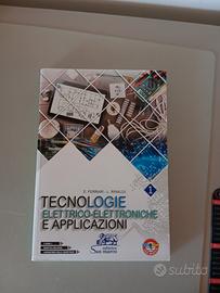 tecnologie elettronico e applicazioni9788884883568