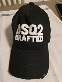 Cappello dsquared2