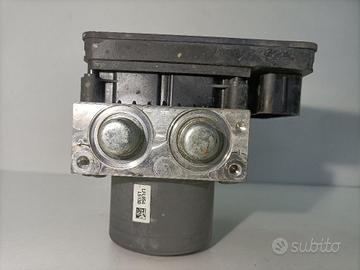 CENTRALINA ABS FIAT 500 L Serie (351_352) 52026542