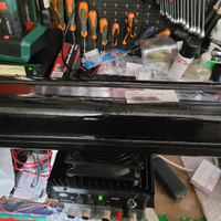 Marmitta silenziatore trattore fiat NUOVA