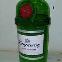 gin tanqueray bottiglia da esposizione