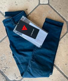 Jeans moto Dainese lady
