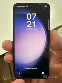 Samsung s23 128 gb