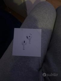 Airpods 4