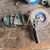 Smerigliatrice Angolare Bosch PWS 6-115 – 600W