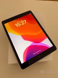 Ipad 7th generation 10,2 128GB WI-FI + Cellular