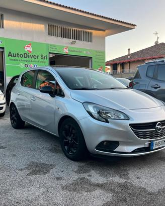 Opel Corsa 1.2 5 porte Innovation GPL
