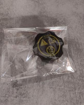 Tappo vaschetta radiatore Opel Mokka 1.4 Gpl