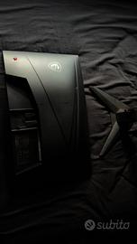 Monitor MSI 180Hz