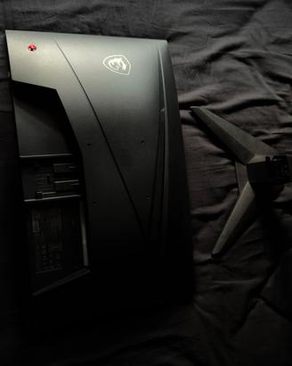 Monitor MSI 180Hz