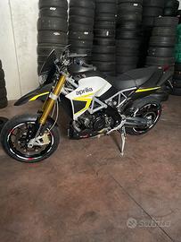 Aprilia dorsoduro