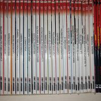 Morgan Lost prima serie completa