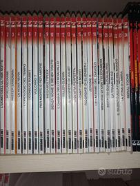 Morgan Lost prima serie completa