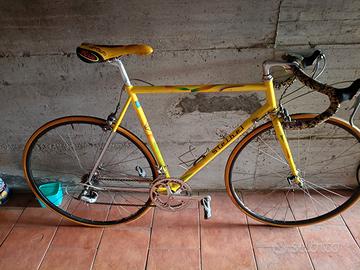 2 bici corsa stelbel 