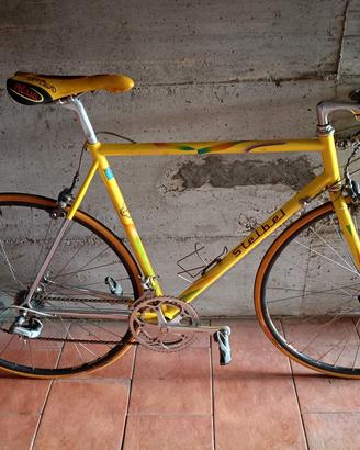 2 bici corsa stelbel 