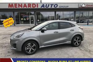 Ford Puma 1.0 EcoBoost Hybrid 125cv ST-Line P...