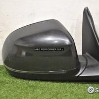 Bmw x4 f26 specchio destro 5 pin | 9383