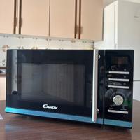 Microonde con grill Candy 23 L