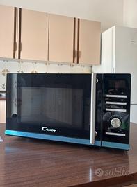 Microonde con grill Candy 23 L