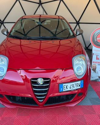 Alfa Romeo MiTo 1.3 JTDm-2 95 CV S&S Distinctive S
