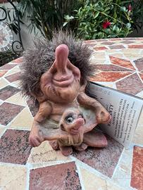 Troll originale norvegese numero 81