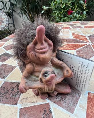Troll originale norvegese numero 81