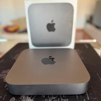 Mac mini 2018 16gb ram