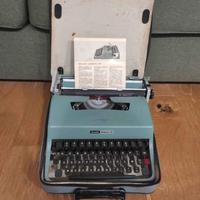 Olivetti lettera 32