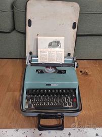 Olivetti lettera 32