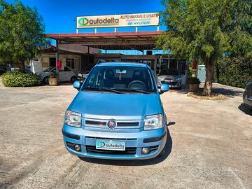 Fiat Panda 1.2 Dynamic GPL