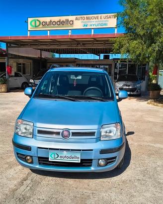 Fiat Panda 1.2 Dynamic GPL