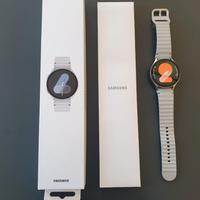 Galaxi Watch 7 con e-sim