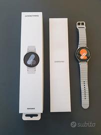 Galaxi Watch 7 con e-sim
