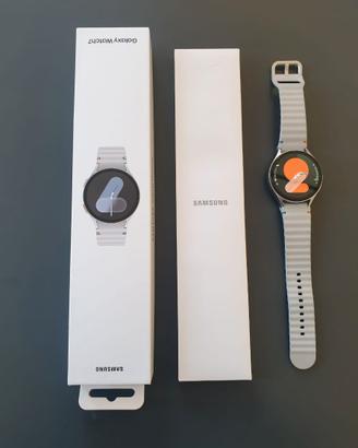 Galaxi Watch 7 con e-sim
