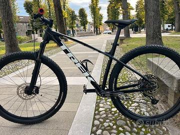 🚵♂️ 801 – TREK X-CALIBER 8