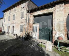 Rustico/Casale/Corte Monselice