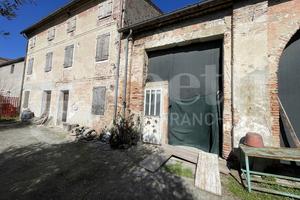 Rustico/Casale/Corte Monselice